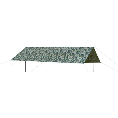 Тент Skif Outdoor Shield 600х400 cm Camo (SOTSH600C) Винница - изображение 1
