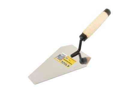 Кельма плиточника ТР16 пофарбована Харків