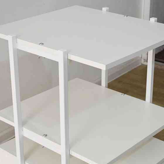 Тележка косметологическая UK-07 Киев