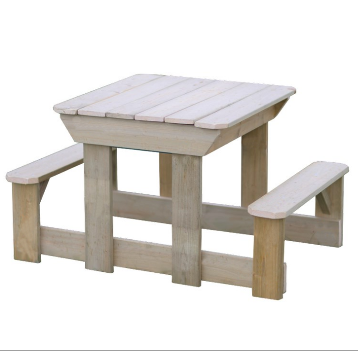 Пісочниця "Кофоріда" бланже Миколаїв - фото 3