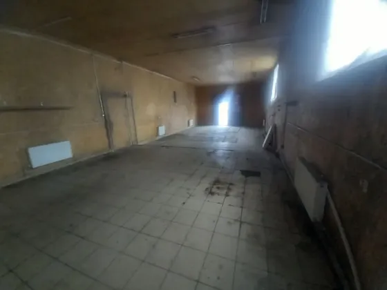 Нове Оредна склада\сто/ бокс підлога бетонна крихта, стіни сендвіч панель, опалюється, відеонагляд 24\7, охорона. Дніпро