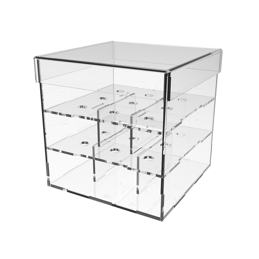 Короб EKOSTAR для цветов 9 отв Киев - изображение 1