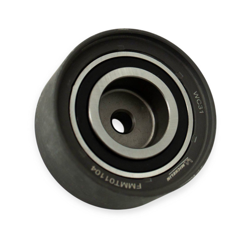 Ремкомплект ГРМ автомобіль Фольцваген Golf V, Passat, Tiguan 2.0TDI 05- (ремінь, ролики) Мукачево - фото 8