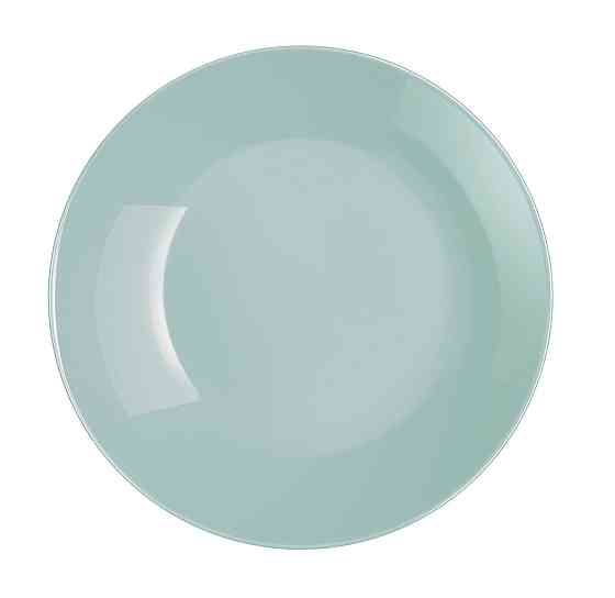 Тарілка супова LUMINARC DIWALI LIGHT TURQUOISE (6425801) Київ