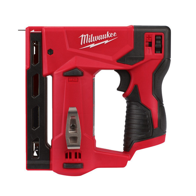 Степлер аккумуляторный MILWAUKEE, M12 BST-0 Одесса - изображение 1