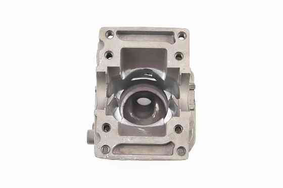 Циліндр к-кт (цпг) MS-180 38mm (палець 10mm) "чорний" Київ