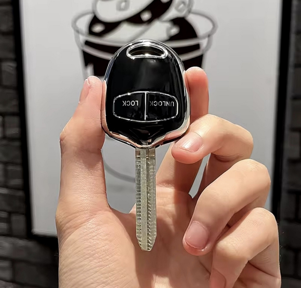 Захисний чохол для автомобільного ключа Mitsubishi Смела - изображение 1