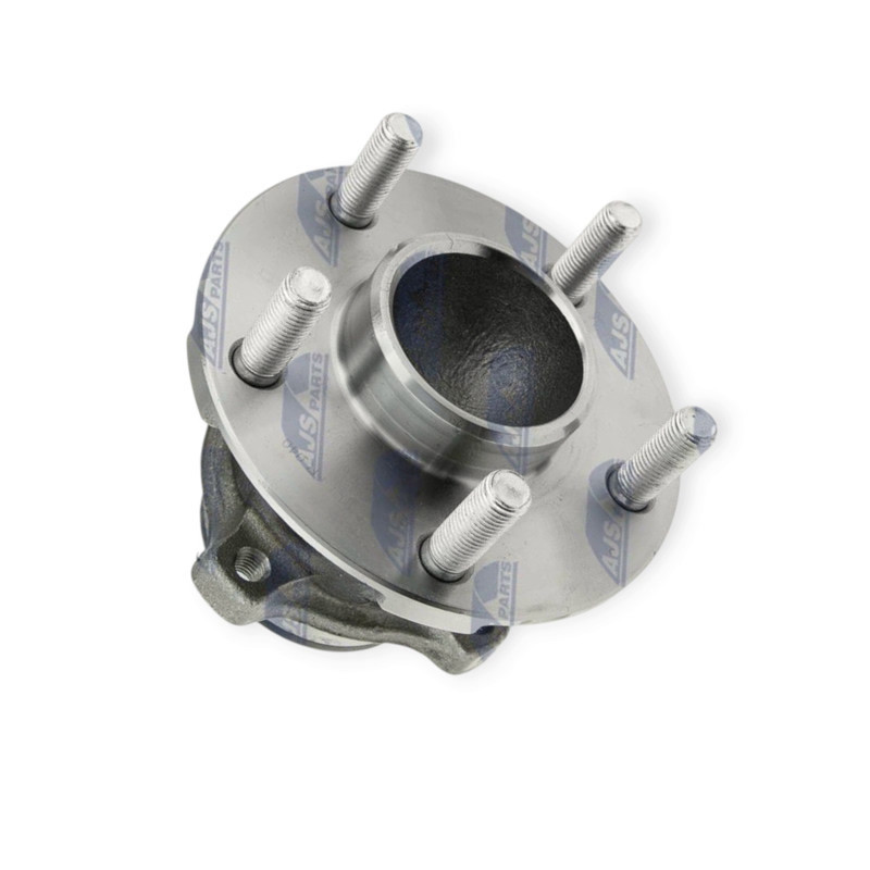 Ступица Focus II, C-MAX 1.4-2.5 (2003-) задняя Форд Мукачево - изображение 1