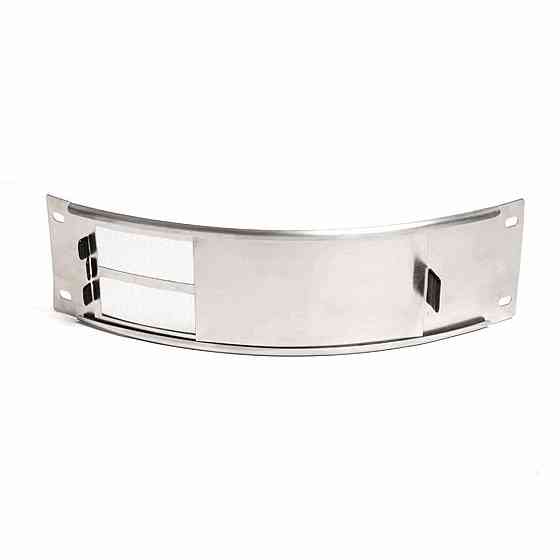 Заслонка нижня металева для грилів Big Green Egg M-L 104045 Код: 013031 Рівне