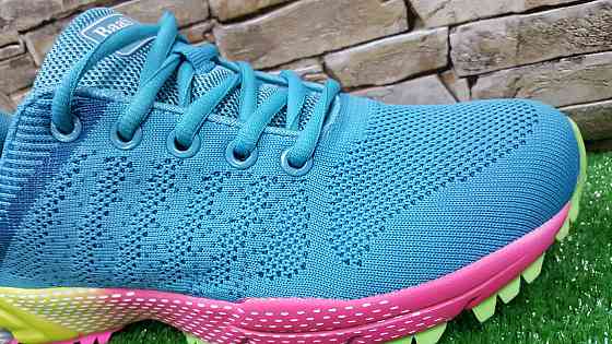 Кроссовки BaaS Adrenaline GTS   p. 37(24 см) Киев