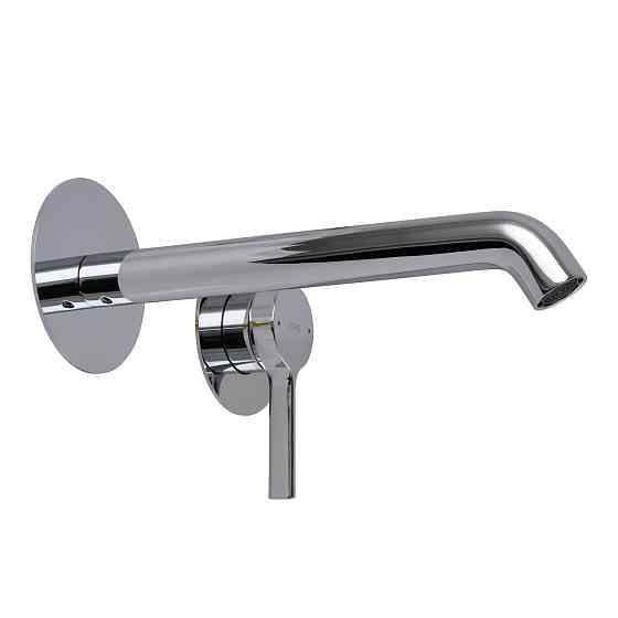 Змішувач для умивальника TOPAZ MODERNO TMD-33235-H78A Киев