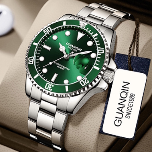 Guanquin Materhorn 5 Bar Киев - изображение 7