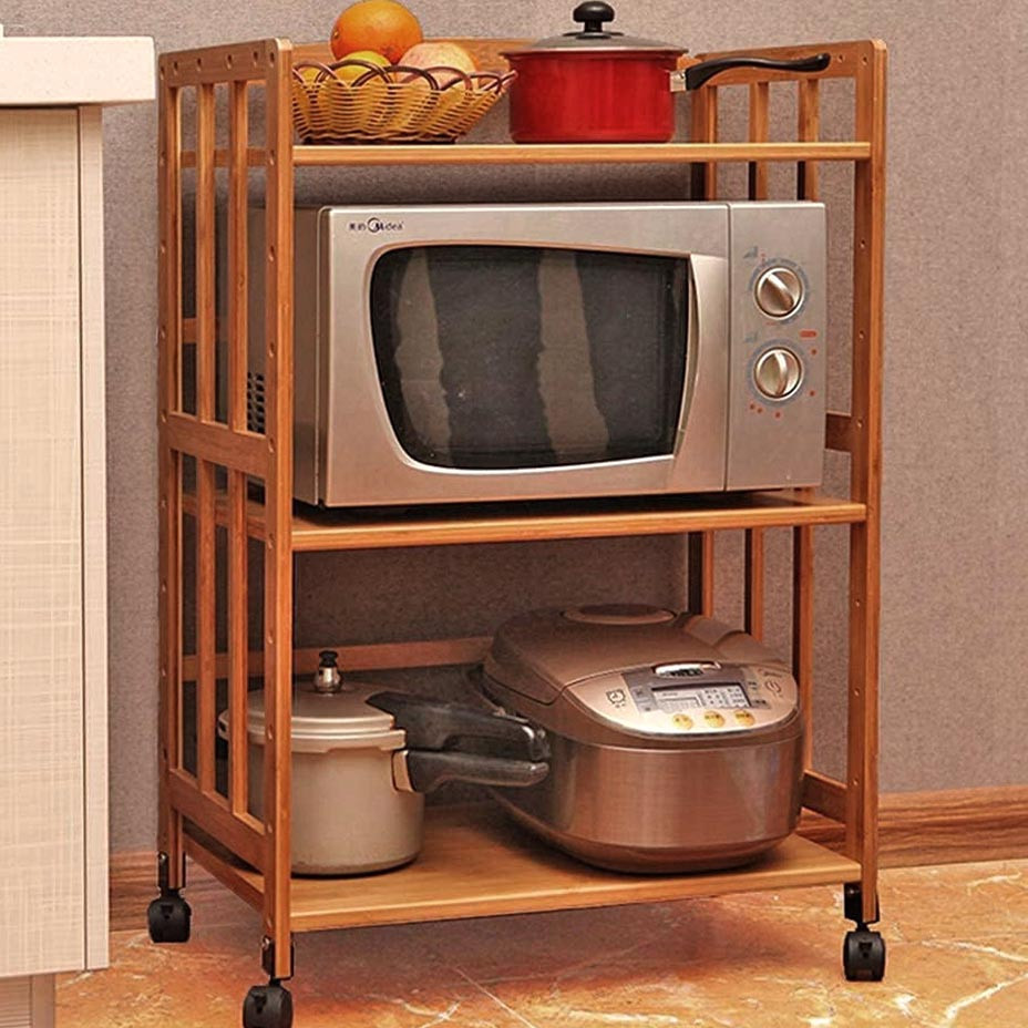 Сервірувальний столик "Греві" охра Миколаїв - фото 1