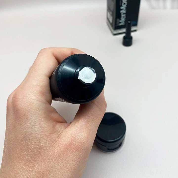 Лубрикант анальний Love Monogatari гель зволожуючий універсальний інтимна змазка 50 мл Вінниця - фото 12