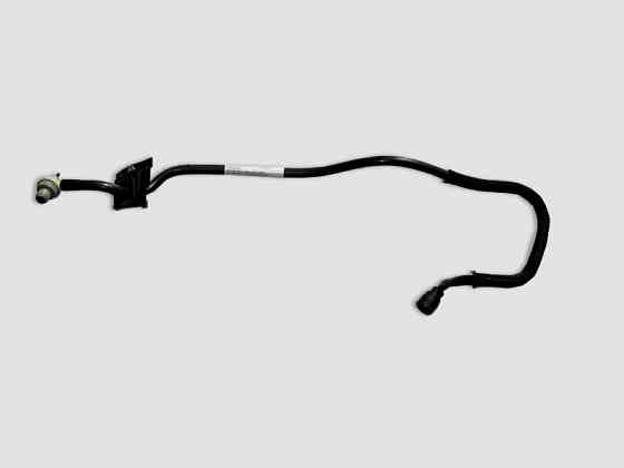 Mercedes-Benz  A2034305629 Трубка від впускного колектора до вакуумного підсилювача гальм для двигуна M271 R4 1.6 1.8K C-Class W203 CLС 203 Sportcoupe Одеса