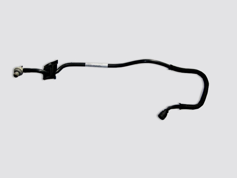 Mercedes-Benz  A2034305629 Трубка від впускного колектора до вакуумного підсилювача гальм для двигуна M271 R4 1.6 1.8K C-Class W203 CLС 203 Sportcoupe Одеса - фото 2