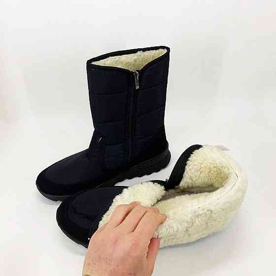 Практичная обувь для мужчин 41р 26, 5см, Зимняя рабочая обувь для строителей, Туфли рабочие мужские CZ-74 Ивано-Франковск