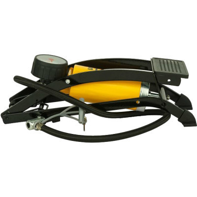 Насос ножной Stanley STHT80894-1 Винница - изображение 6