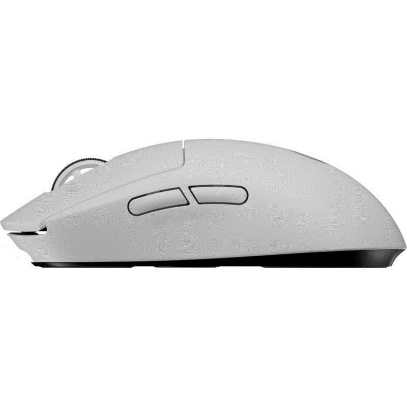 Миша бездротова Logitech G Pro X Superlight 2 White (910-006638) ( Білий ) Харьков - изображение 5