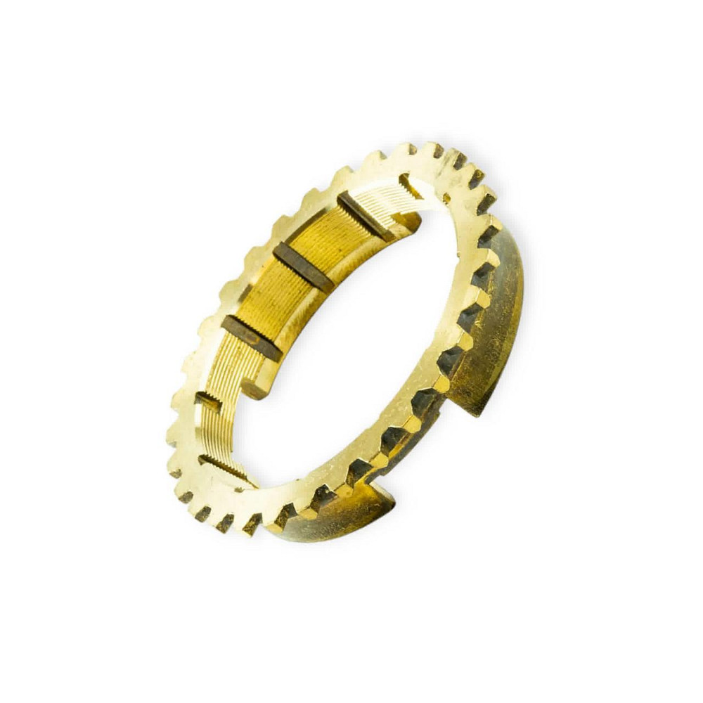 Синхронізатор старий зразок (30 зуб) УАЗ Мукачево - фото 1