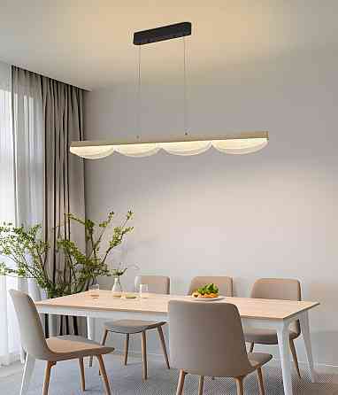 VALESO Люстра підвісна , Срібло Коломыя