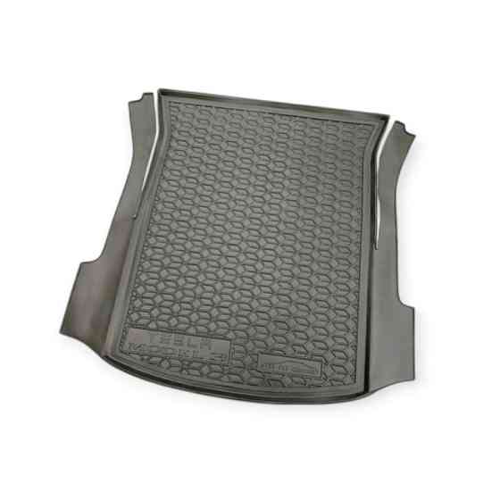 Килимок Tesla Model 3 2017-2022 задній багажник Мукачево