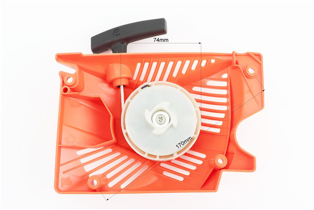 Стартер 4 зачепи, 4500/5200, "Плавний пуск" Тип 10 "Урал 6300" Київ - фото 3