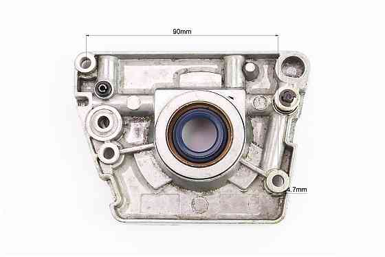 Насос масляний Husqvarna-61/268/272 Київ