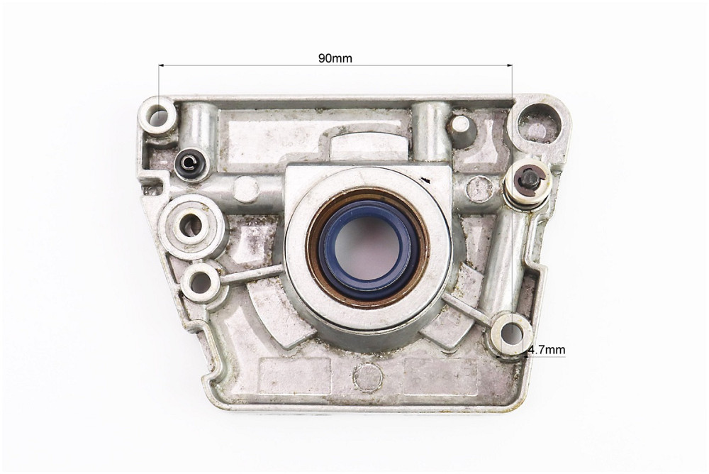 Насос масляний Husqvarna-61/268/272 Київ - фото 3