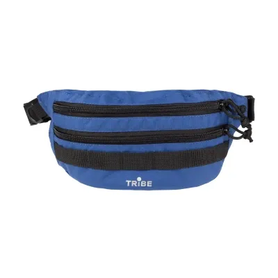 Сумка-бананка Tribe Organiser Bag Molle 3 L Blue (T-ID-0005-blue) Винница - изображение 1