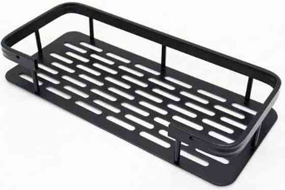 Полка для ванной комнаты Настенная Угловая ПОЛКА Для душа органайзер. Харьков