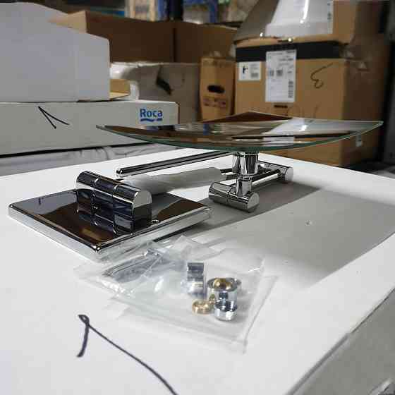 Дзеркало косметичне IMPRESE cromo підвісне 182222 Київ