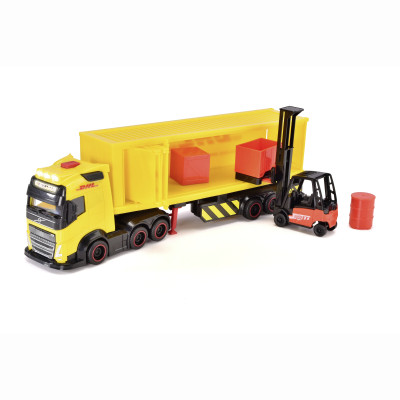 Спецтехника Dickie Toys Почтовые перевозки (3747018) Винница - изображение 3