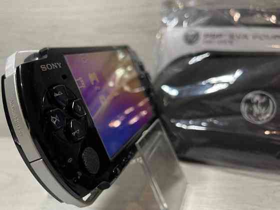 Приставка SONY PlayStation 3008 Black 32Gb. Київ