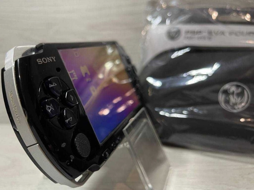 Приставка SONY PlayStation 3008 Black 32Gb. Киев - изображение 5