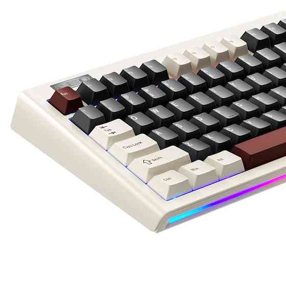 Клавіатура 1stPlayer NEO87 Rome (NEO87-RM-WLD) ( 23926 ) Харьков