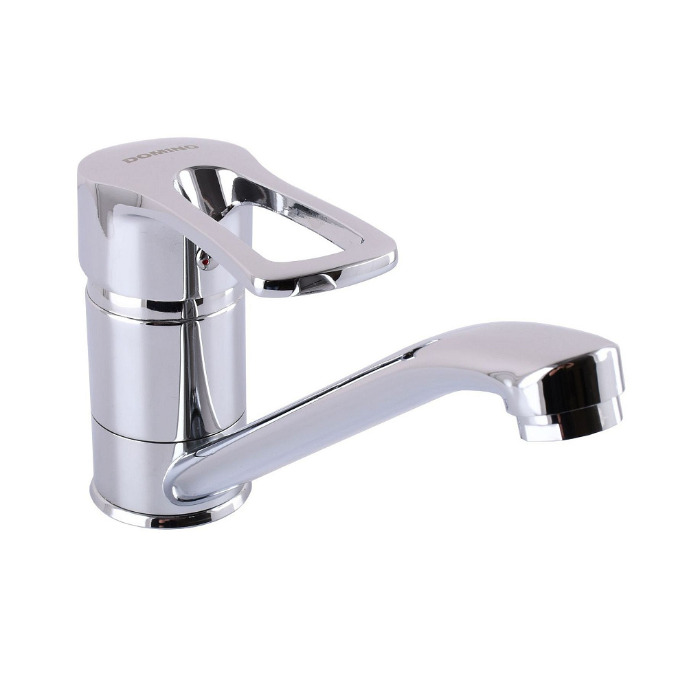 Змішувач для кухні DOMINO SIRIUS DSV-203 Київ - фото 3