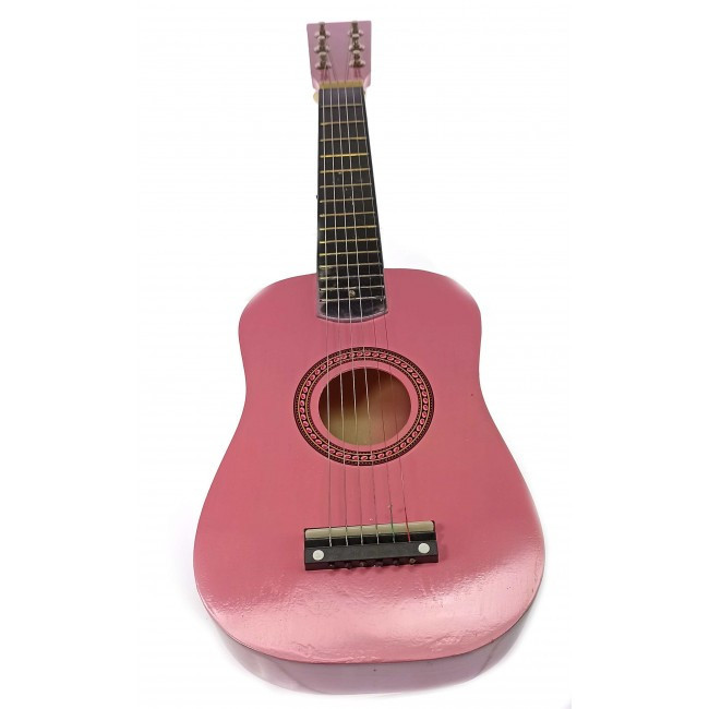 Гитара маленькая акустическая Киев - изображение 3