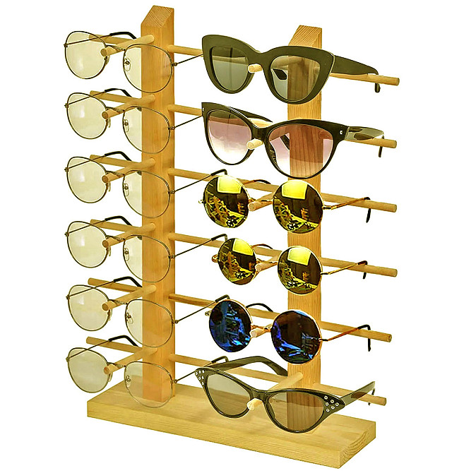 Органайзер для очков 