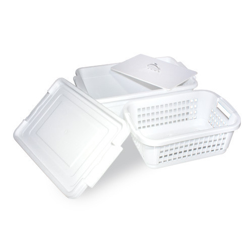 Контейнери полімерні КДПО-6-3,0 Дніпро - фото 1