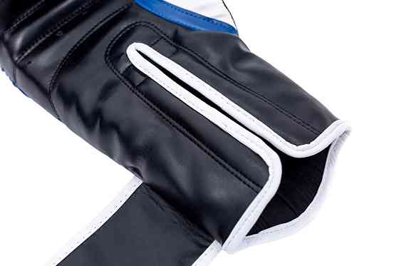 Боксерські рукавички V`Noks Lotta Blue 10 ун. Київ