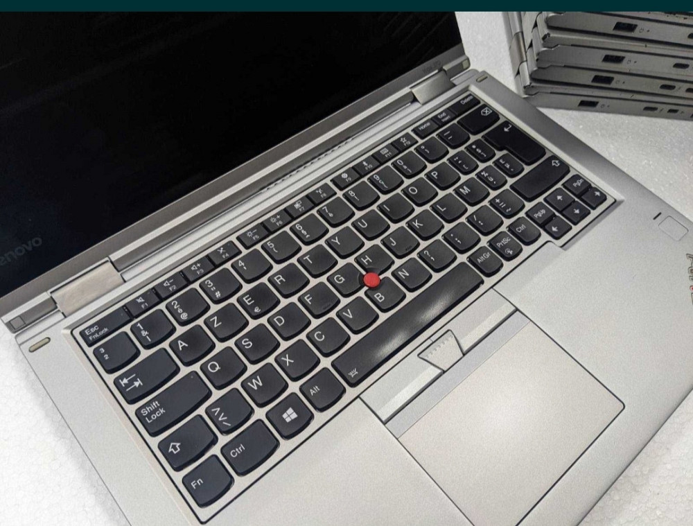 Сенсорний Ноутбук: Lenovo ThinkPad Yoga 370. Київ - фото 7