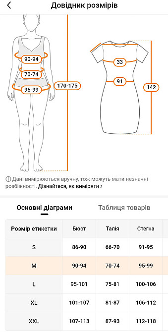 Женское блестящее платье золотистый XL Киев - изображение 2