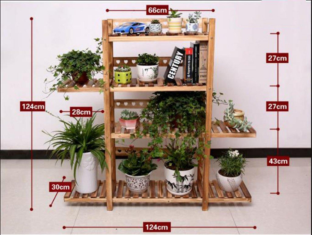 Подставка для цветов 