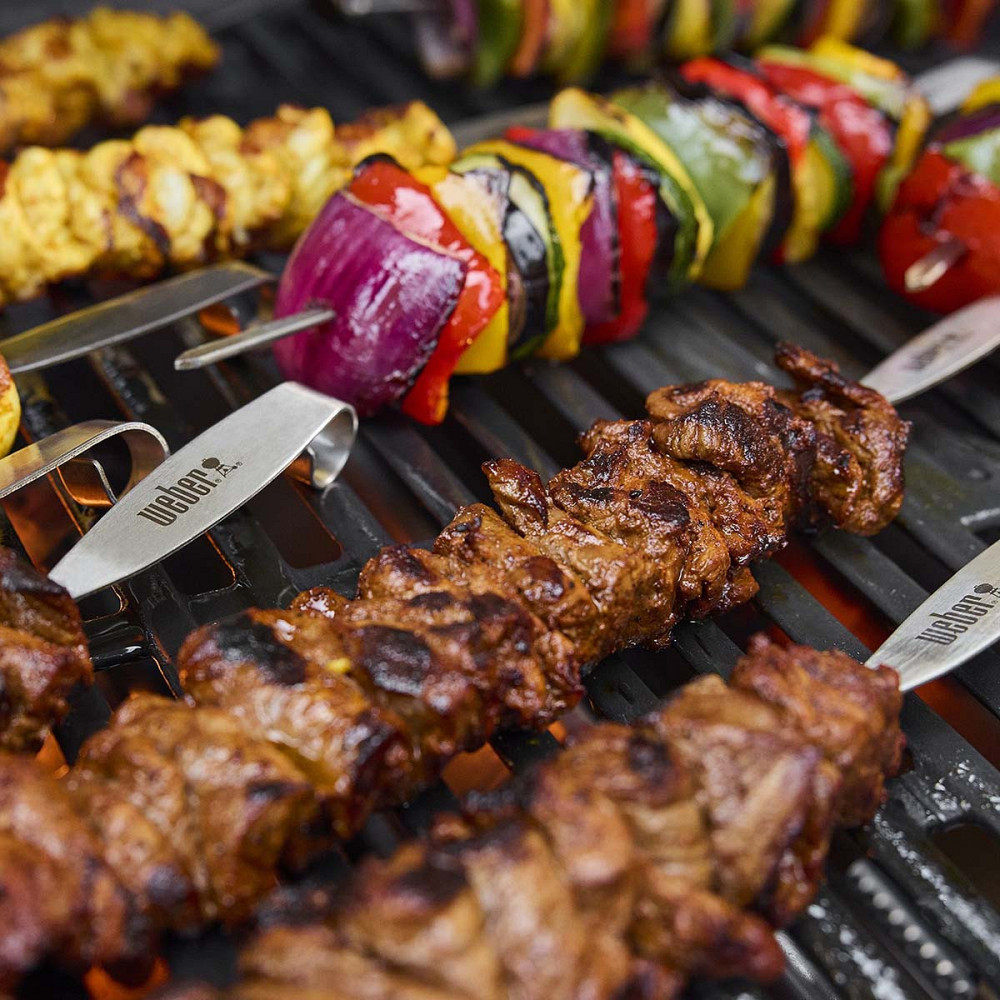 Газовий гриль Weber Genesis E-315W 1501279 Код: 013080 Рівне - фото 7