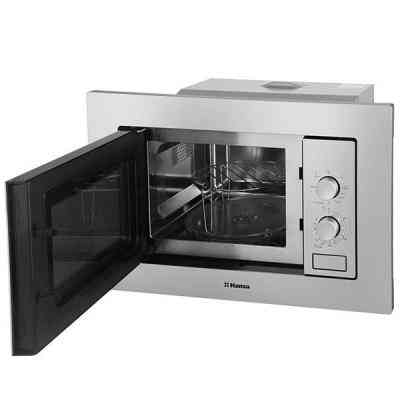 Мікрохвильова піч Hansa AMM20BMXH Вінниця