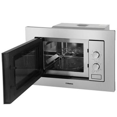 Мікрохвильова піч Hansa AMM20BMXH Вінниця - фото 3