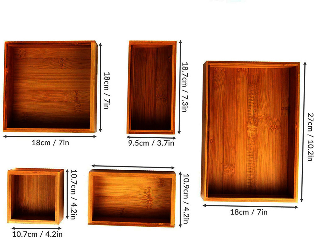 Лоток для столових приладів "Фалафе" мускат Миколаїв - фото 2