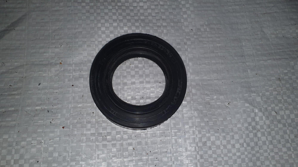 Сальник (манжета армована) 2.2-35х58-1. ГОСТ. Харків - фото 1