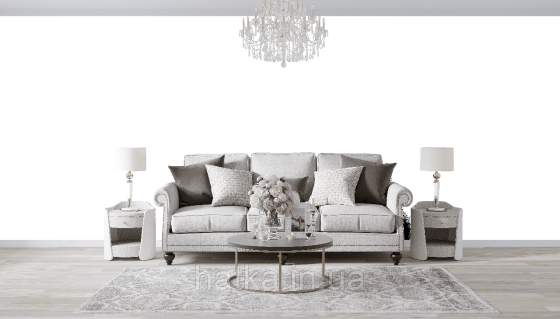 Обои под покраску виниловые на флизелине  Sintra Paint by 1.06x25 м под рогожку структурные белые 677902 Киев